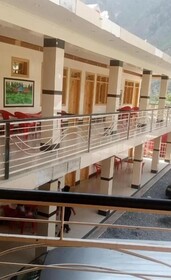 Hotel Lucky Inn Naran