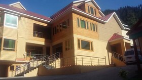 Hotel Luxury Palace