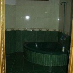 Hotel Luxury Palace