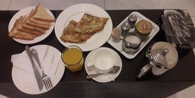 Hotel Luxury Palace