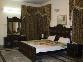 Hotel Luxury Palace