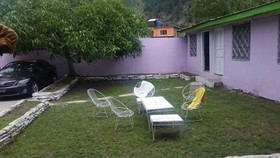 Hotel Mount View