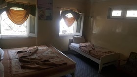 Hotel Mount View