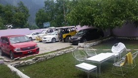 Hotel Mount View
