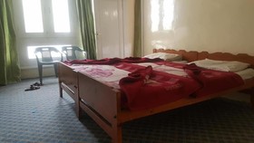 Hotel Mount View