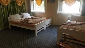 Hotel Mount View