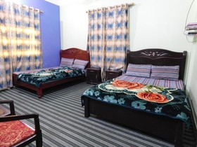Hotel Pine Breeze & Restaurant