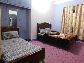 Hotel Pine Breeze & Restaurant