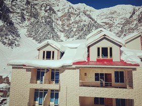 Imperial Hotel Naran