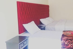 Imperial Hotel Naran
