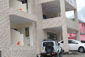 Imperial Hotel Naran