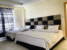 Imperial Hotel Naran