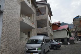 Imperial Hotel Naran
