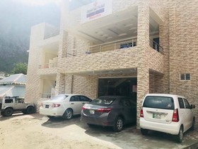 Imperial Hotel Naran