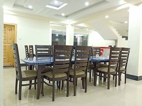 Imperial Hotel Naran