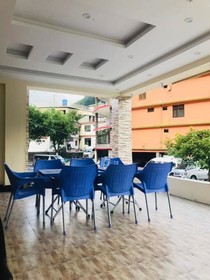Imperial Hotel Naran