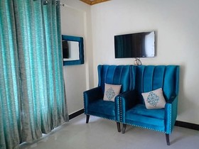 Imperial Hotel Naran