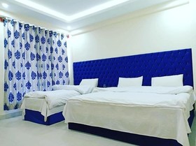 Imperial Hotel Naran