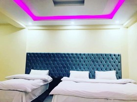 Imperial Hotel Naran