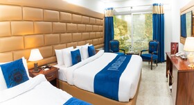 Jumeirah Gold Naran
