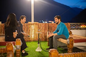 Jumeirah Gold Naran
