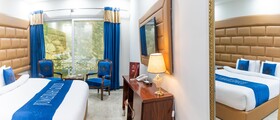 Jumeirah Gold Naran