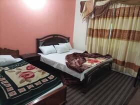 Kaghan Valley Hotel Naran
