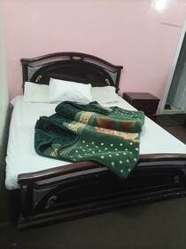 Kaghan Valley Hotel Naran