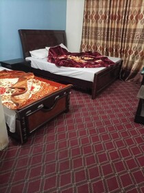 Kaghan Valley Hotel Naran