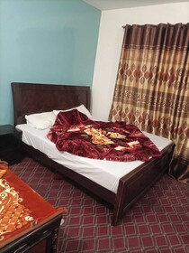 Kaghan Valley Hotel Naran