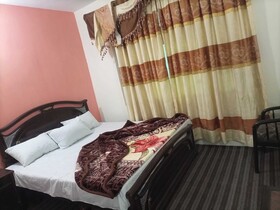 Kaghan Valley Hotel Naran