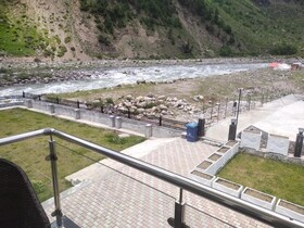 Kunhar Resort