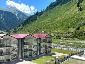 Kunhar Resort