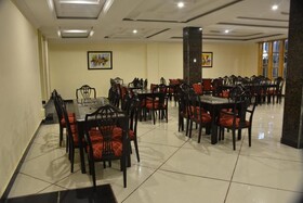 Magnum Hotel And Restaurant