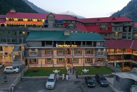 Markhor Inn