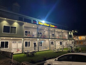 Markhor Inn