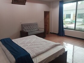 Mawaa Guest House