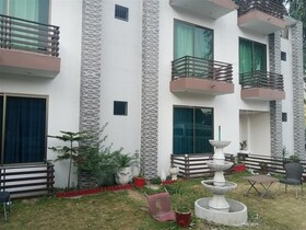 Mawaa Guest House