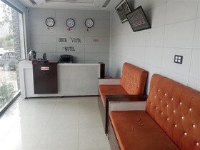 Mawaa Guest House