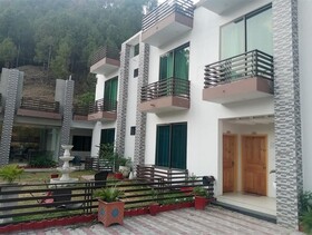 Mawaa Guest House
