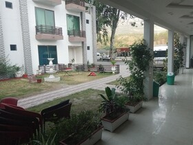 Mawaa Guest House