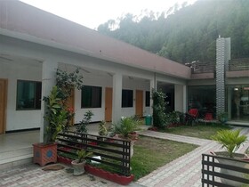 Mawaa Guest House