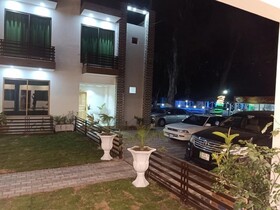 Mawa Hotel