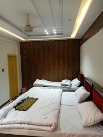 Mawa Hotel