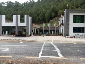 Mawa Hotel