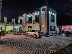 Mawa Hotel