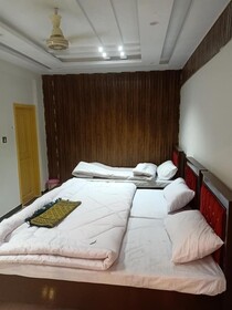 Mawa Hotel