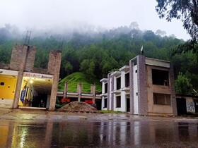 Mawa Hotel