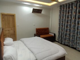 Mawa Hotel
