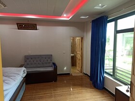 Mawa Hotel